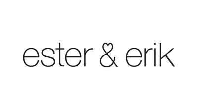 ester & erik