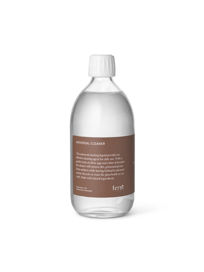 Univerzálny čistič ferm LIVING, 500 ml