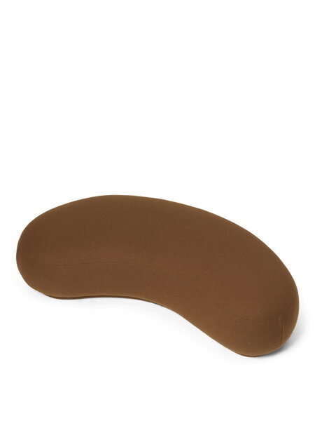 Ottoman Rico Lounger Tonus, Sugar Kelp